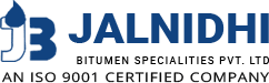 Jalnidhi Bitumen Specialities