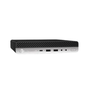 Refurbished HP Elitedesk 800 G5 Mini