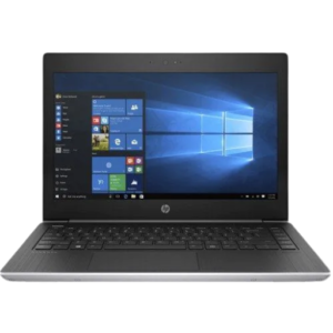 Refurbished HP Probook 430 G5