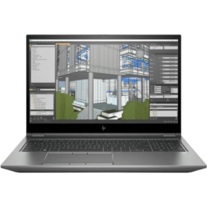Refurbished HP Zbook Furry 15 G7