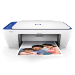 DeskJet (Printer)