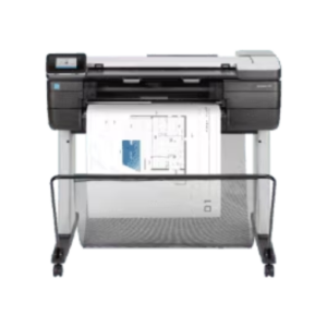 Large-Format/DesignJet (Printer)