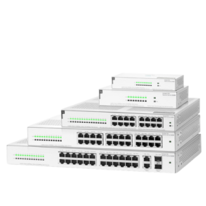 HPE Networking Instant On Switch Series 1430