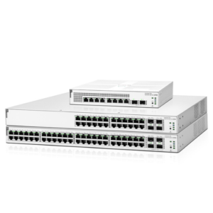 HPE Networking Instant On Switch Series 1930