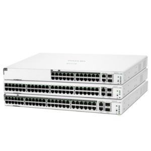 HPE Networking Instant On Switch Series 1960