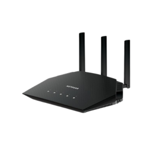 Nighthawk RAX10 Dual-band WiFi 6 Router