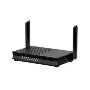 Stream Dual-Band WiFi 6 Router