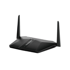 Nighthawk 6Stream Dual-Band WiFi 6 Router