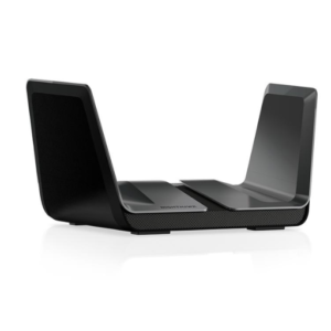 Nighthawk 8Stream Dual-Band WiFi 6 Router