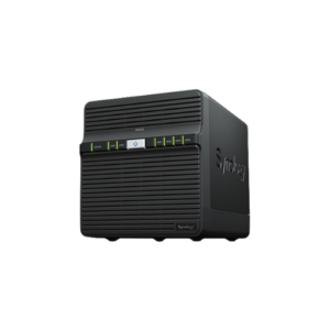 DiskStation DS423