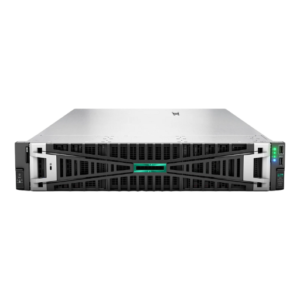 HPE ProLiant Compute DL384 Gen12