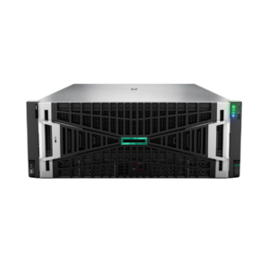 HPE ProLiant Compute DL380a Gen12
